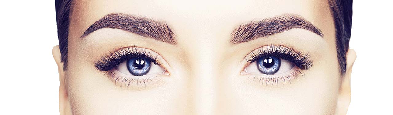 wimperextensions