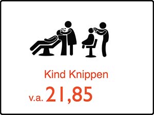 knippen kind